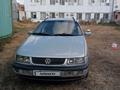 Volkswagen Passat 1996 годаүшін1 920 000 тг. в Уральск – фото 4