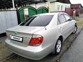 Toyota Camry 2005 годаүшін6 500 000 тг. в Талдыкорган – фото 4