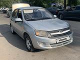 ВАЗ (Lada) Granta 2190 2013 года за 2 050 000 тг. в Алматы – фото 5