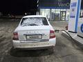 ВАЗ (Lada) Priora 2170 2014 годаfor2 500 000 тг. в Актобе – фото 3