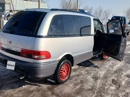 Toyota Estima Emina 1995 года за 2 000 000 тг. в Алматы – фото 7