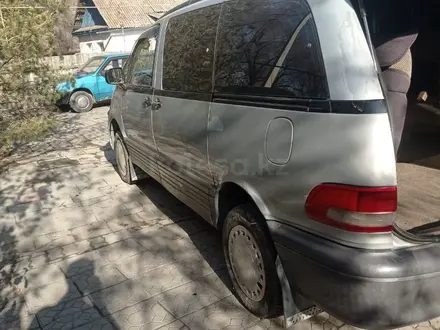 Toyota Estima Emina 1995 года за 2 000 000 тг. в Алматы – фото 3