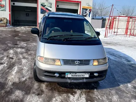 Toyota Estima Emina 1995 года за 2 000 000 тг. в Алматы