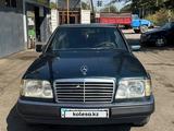 Mercedes-Benz E 200 1994 года за 1 350 000 тг. в Есик – фото 2