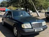 Mercedes-Benz E 200 1994 года за 1 350 000 тг. в Есик – фото 3