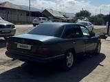 Mercedes-Benz E 200 1994 года за 1 350 000 тг. в Есик – фото 5