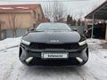 Kia K5 2025 года за 13 200 000 тг. в Алматы