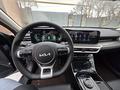 Kia K5 2025 года за 13 200 000 тг. в Алматы – фото 8
