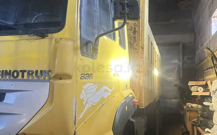 Howo  ZZ3327 2012 годаfor9 800 000 тг. в Караганда