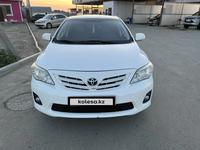 Toyota Corolla 2011 года за 6 300 000 тг. в Атырау