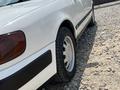 Audi 100 1992 годаүшін2 200 000 тг. в Шымкент – фото 4