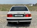 Audi 100 1992 годаүшін2 200 000 тг. в Шымкент – фото 2