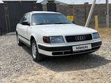 Audi 100 1992 годаүшін2 200 000 тг. в Шымкент