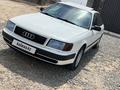 Audi 100 1992 годаүшін2 200 000 тг. в Шымкент – фото 3