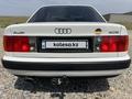 Audi 100 1992 годаүшін2 200 000 тг. в Шымкент – фото 6