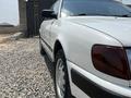 Audi 100 1992 годаүшін2 200 000 тг. в Шымкент – фото 5