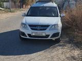 ВАЗ (Lada) Largus 2017 года за 3 300 000 тг. в Атырау
