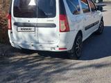 ВАЗ (Lada) Largus 2017 года за 3 300 000 тг. в Атырау – фото 3