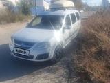 ВАЗ (Lada) Largus 2017 года за 3 300 000 тг. в Атырау – фото 4