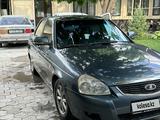 ВАЗ (Lada) Priora 2170 2015 годаүшін2 600 000 тг. в Тараз