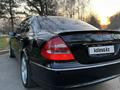 Mercedes-Benz E 350 2005 года за 5 500 000 тг. в Алматы – фото 11