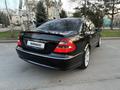 Mercedes-Benz E 350 2005 года за 5 500 000 тг. в Алматы – фото 15