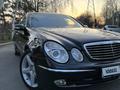 Mercedes-Benz E 350 2005 года за 5 500 000 тг. в Алматы – фото 3