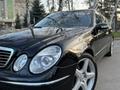 Mercedes-Benz E 350 2005 года за 5 500 000 тг. в Алматы – фото 6