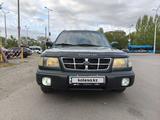 Subaru Forester 1999 года за 2 000 000 тг. в Астана
