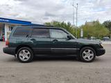 Subaru Forester 1999 года за 2 000 000 тг. в Астана – фото 3
