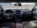 Toyota Camry 2015 годаfor12 300 000 тг. в Уральск – фото 12