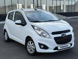 Chevrolet Spark 2021 годаүшін4 200 000 тг. в Алматы – фото 3
