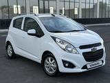Chevrolet Spark 2021 годаүшін4 200 000 тг. в Алматы – фото 2