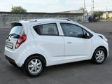 Chevrolet Spark 2021 годаүшін4 200 000 тг. в Алматы – фото 4