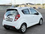 Chevrolet Spark 2021 годаүшін4 200 000 тг. в Алматы – фото 5