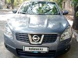 Nissan Qashqai 2008 годаүшін5 000 000 тг. в Алматы – фото 2