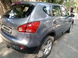 Nissan Qashqai 2008 годаүшін5 000 000 тг. в Алматы – фото 3