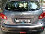 Nissan Qashqai 2008 годаүшін5 000 000 тг. в Алматы – фото 4