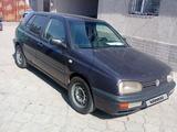Volkswagen Golf 1996 года за 1 200 000 тг. в Алматы – фото 4
