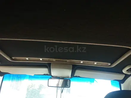 Volkswagen Golf 1996 года за 1 200 000 тг. в Алматы – фото 7
