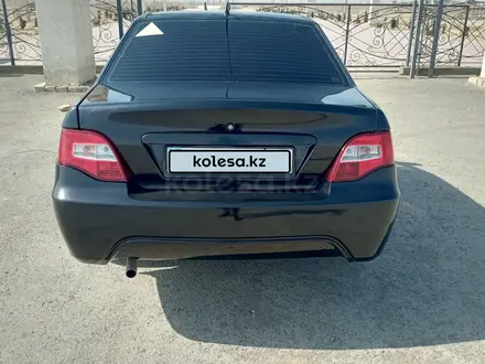 Daewoo Nexia 2012 года за 2 100 000 тг. в Актау – фото 4