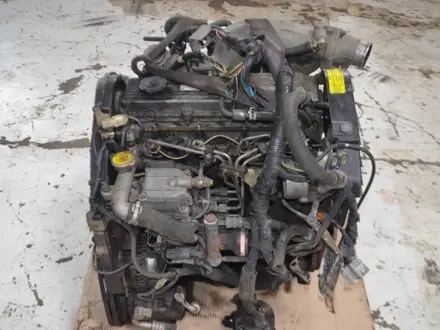 Двигатель на Mazda Bongo RF 2.0 за 99 000 тг. в Алматы – фото 3