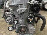 L3 2.3 Turbo Двигатель Mazda CX-7 из Японии! за 1 000 000 тг. в Астана – фото 2