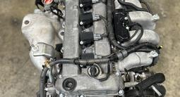 L3 2.3 Turbo Двигатель Mazda CX-7 из Японии!үшін1 000 000 тг. в Астана