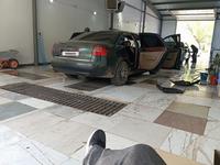 Audi A6 1997 годаүшін2 900 000 тг. в Кокшетау