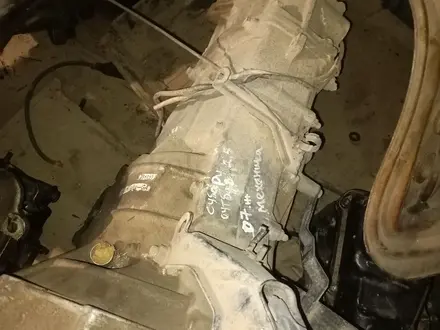 Мкпп, Акпп машин за 1 000 тг. в Актобе