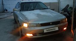 Toyota Chaser 1993 годаfor2 300 000 тг. в Жезказган