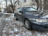 Toyota Carina E 1992 годаүшін1 590 000 тг. в Тараз – фото 3