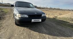 Toyota Carina E 1992 годаүшін1 590 000 тг. в Тараз