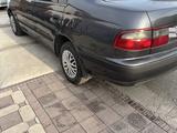 Toyota Carina E 1992 годаfor1 580 000 тг. в Тараз – фото 5